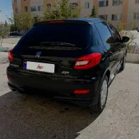 207 دنده ای سقف فلز مدل ۱۴۰۲