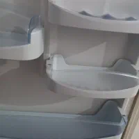 یخچال درحدنوبسیارتمیز|یخچال و فریزر|بندرعباس, |دیوار