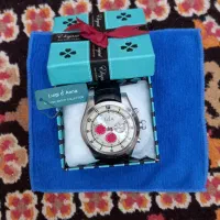 ساعت‌LdAسه‌موتوره‌‌‌موتور‌ژاپن‌‌زیبا‌با‌کیفیت