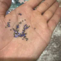 سنگ زینت و طراحی لباس جنس خارجی