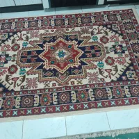 فرش ۴ متری اتاق و آشپزخانه