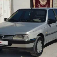 405 مدل 94|خودرو سواری و وانت|بهبهان, |دیوار