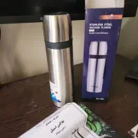 فلاسک یونیک گنجایش نیم لیتری