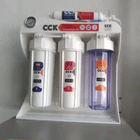 تصفیه اب خانگی موتورتایوان نصب رایگان قیمت مناسب