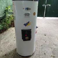 آبگرمکن برقی|آبگرمکن، پکیج، شوفاژ|چمران, |دیوار