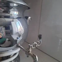 سماور در حد نو|سماور، چای‌ساز، قهوه‌ساز|اردبیل, |دیوار