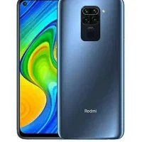 شیائومی Redmi Note 9 Pro با حافظهٔ ۱۲۸ گیگابایت