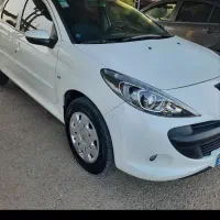 پژو. 207موتور تیوفایو مدل 403