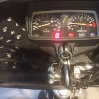 هوندا CDIکویر 150