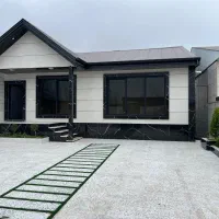 ویلا-دو-قدمی-شهر-240متر100بناخشکبیجار-زیباکنار