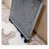 فروش یک قطعه رادیاتور پراید|قطعات یدکی و لوازم جانبی|شوش, |دیوار