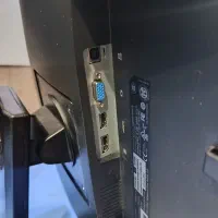 مانیتور 24 اینچ LED ips Hp HDMI|قطعات و لوازم جانبی رایانه|ارومیه, |دیوار