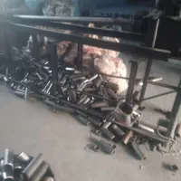 تعدادی کارگر ساده  افغان و ایرانی  جای خواب|استخدام صنعتی، فنی، مهندسی|تهران, یافت آباد جنوبی|دیوار