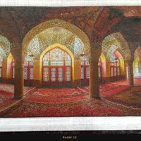 تولیدی فرش دستبافت آروین عنایتی|فرش|بوکان, |دیوار