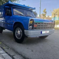 نیسان دوگانه سوز اپشنال|خودرو سواری و وانت|کامیاران, |دیوار