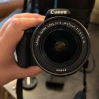 دوربین کنون (کانون) ۲۰۰۰ دی canon 2000D