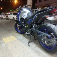 موتور گلکسی 1402