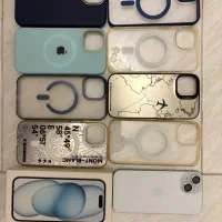 ایفون ۱۵ نرمال|موبایل|فردیس, فردیس|دیوار