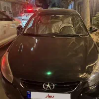 جک j3|خودرو سواری و وانت|مشهد, هفت تیر (آب و برق)|دیوار