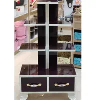 استند قابلمه و منقل وی تیویرم تلویزیون|مبلمان خانگی و میز عسلی|اهواز, زرگان|دیوار