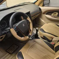 پارسTU5کم کار بیزنگ خونگی