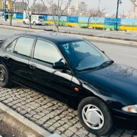 پروتون ویرا ۸۴|خودرو سواری و وانت|مشهد, عنصری|دیوار