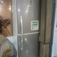 یخچال فریزر