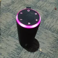 اسپیکر بیس دار قوی