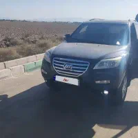 لیفان X60 دندهای، مدل ۱۳۹۴|خودرو سواری و وانت|فردیس, نسترن شرقی|دیوار