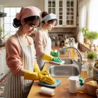 استخدام پرستار خانم|استخدام درمانی، زیبایی، بهداشتی|اصفهان, قائمیه|دیوار