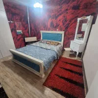 روزانه در مرکز شهر شیک سوییت و یه خواب مبله