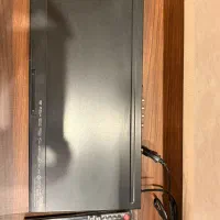 پخش کننده بلوری سه بعدی BX580 LG|پخشکننده DVD و ویدیو|رشت, منظریه|دیوار