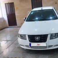 سورن 1401|خودرو کلاسیک|کرج, برغان|دیوار