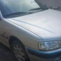 پژو پارس سال
