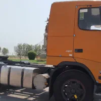 اف اچ 420|خودرو سنگین|اهواز, زیتون کارگری|دیوار