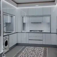 اجاره آپارتمان ۶۰ متری ۱ خوابه در مرتضی گرد
