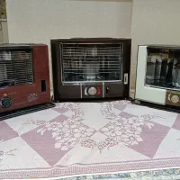 بخاری یا چراغ نفتی