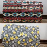 جشنواره فروش روپوشتی،رومیزی،سه تکه جلو مبلی و غیره|پرده، رانر، رومیزی|یزد, |دیوار