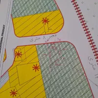 فروش زمین مسکونی