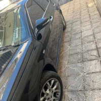 دنا پلاس توربو اتومات|خودرو سواری و وانت|خوی, |دیوار