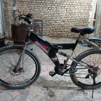 دوچرخه26|دوچرخه، اسکیت، اسکوتر|کارون, |دیوار