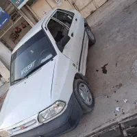 پراید۸۲ تمیز