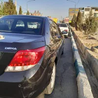 دنا دنده بی رنگ|خودرو سواری و وانت|تهران, وردآورد|دیوار