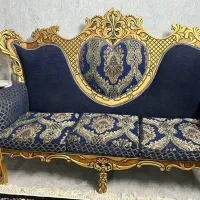 مبل7نفره|مبلمان خانگی و میز عسلی|اصفهان, کنگاز|دیوار