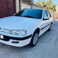 پژوپارس سفارشی