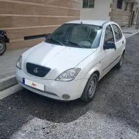 ماشین تیبا2 EX