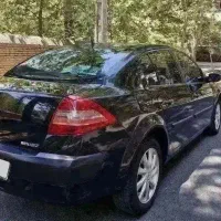 رنو مگان ۲۰۰۰ اتومات مدل ۹۰