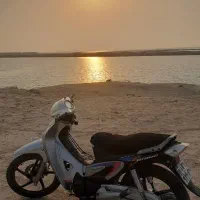 موتورسیکلت