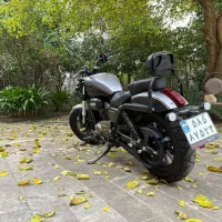 کیوجی qj srv 250