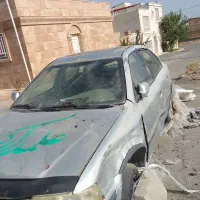 سمند مدل ۸۵|خودرو سواری و وانت|گلپایگان, |دیوار